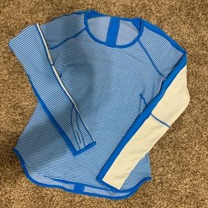 Lulu lemon long sleeve